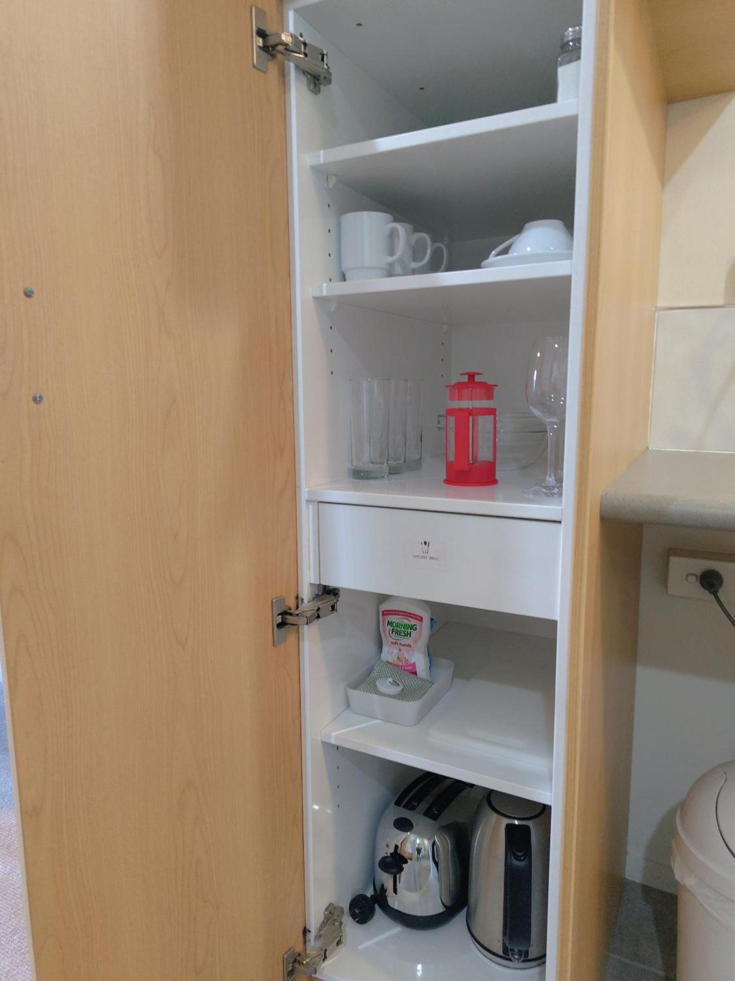 Landmark Manor New Plymouth Extérieur photo