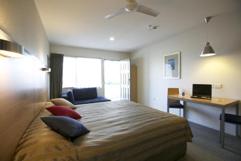 Landmark Manor New Plymouth Extérieur photo